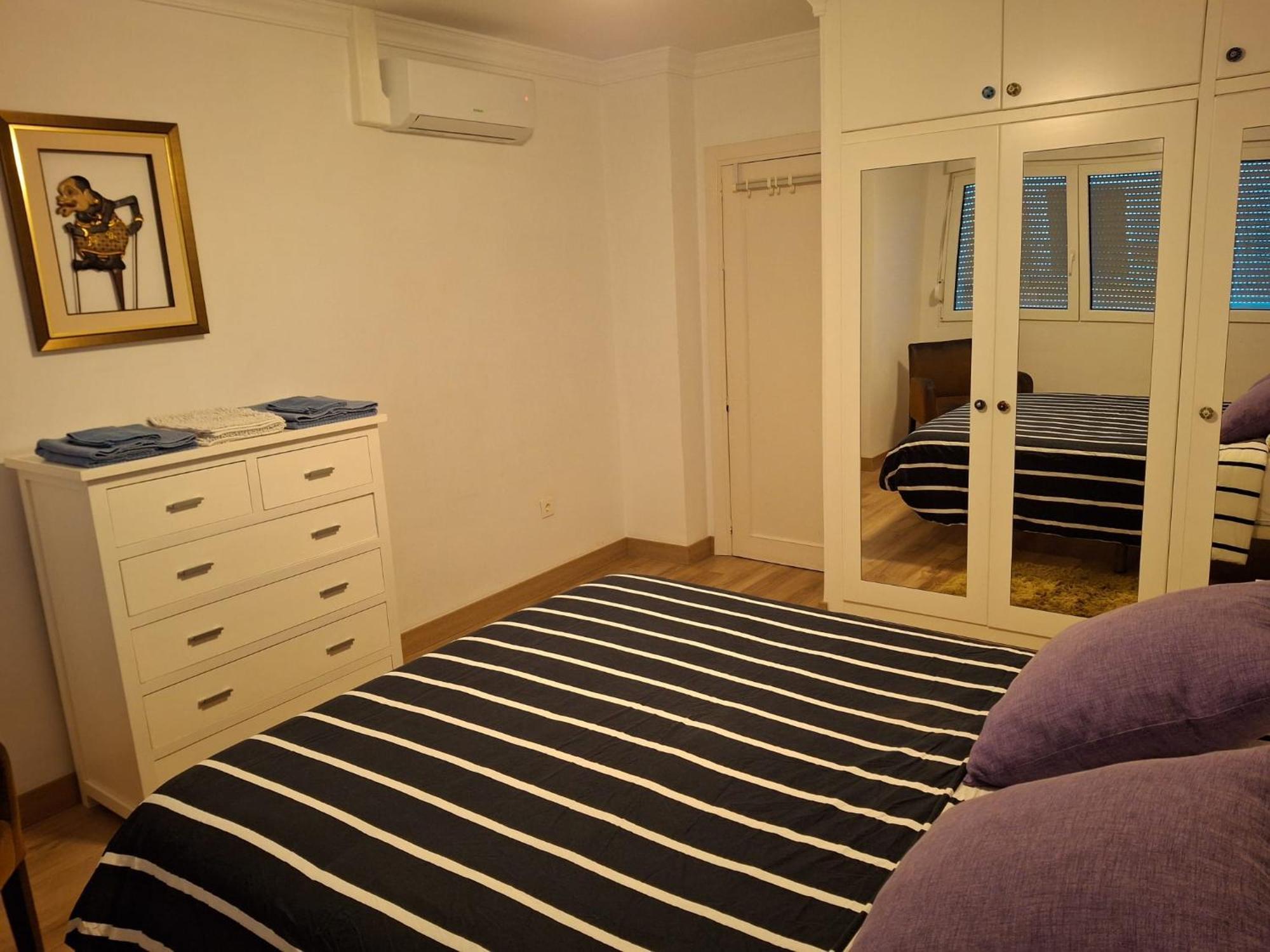 Apartamento Frente A La Playa Piso 2 Estepona Dış mekan fotoğraf